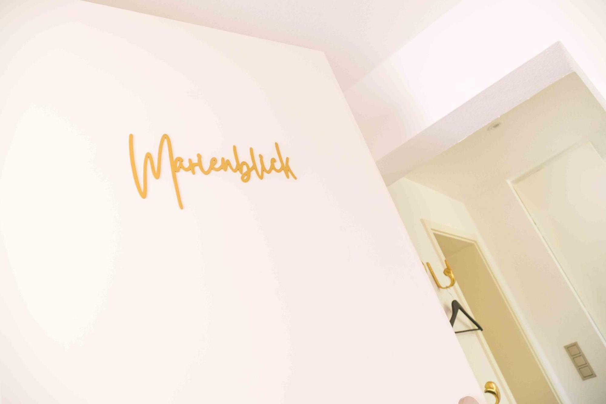 Apartment Altstadtsuiten Osnabrueck