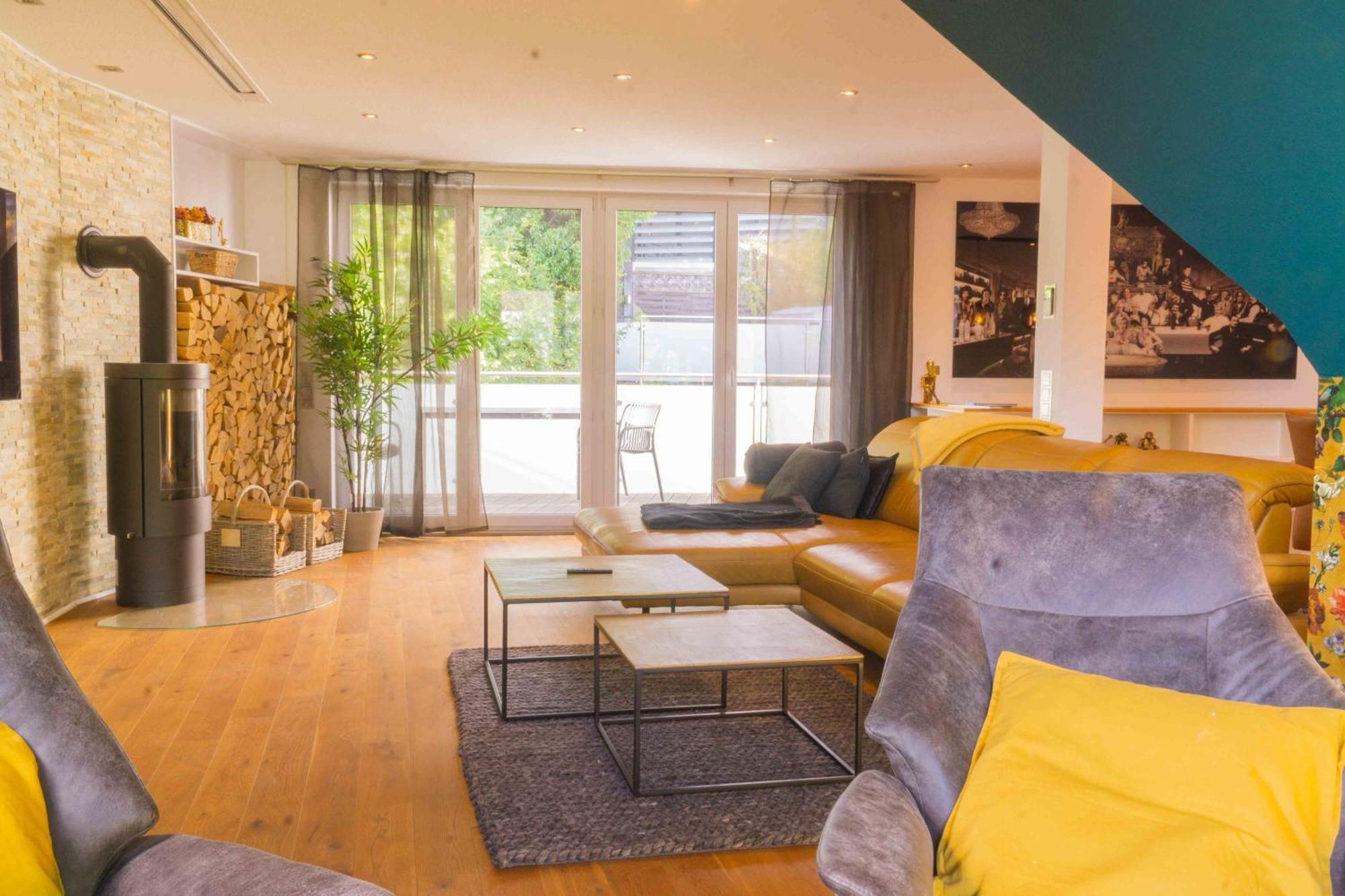 Altstadtsuiten Apartment
