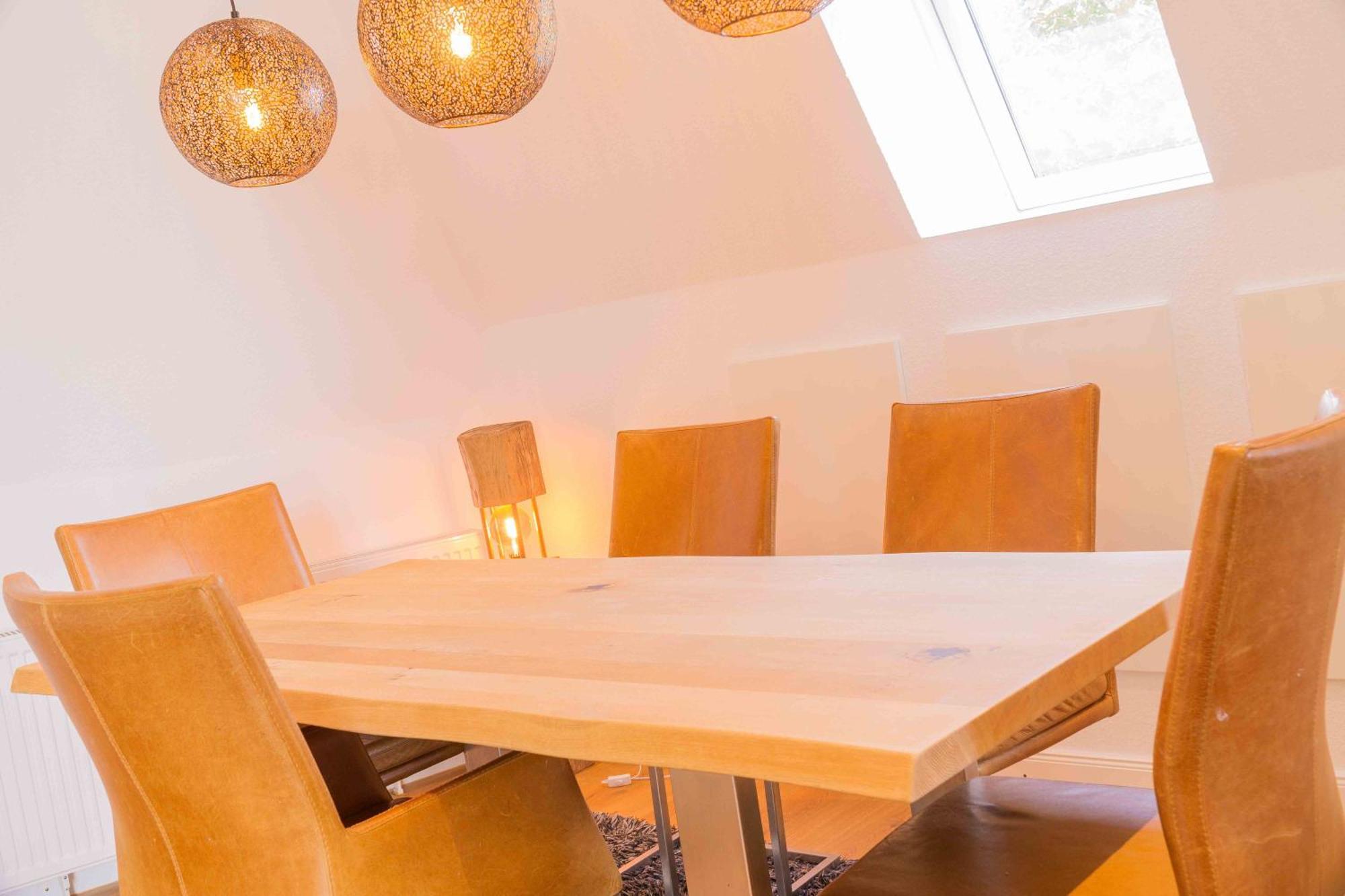 Altstadtsuiten Apartment *