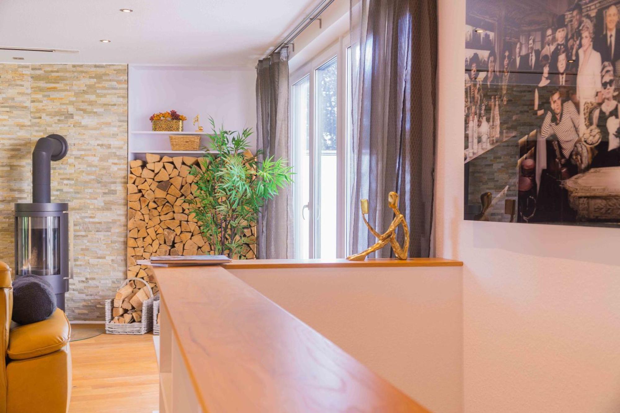Apartment Altstadtsuiten Osnabrueck