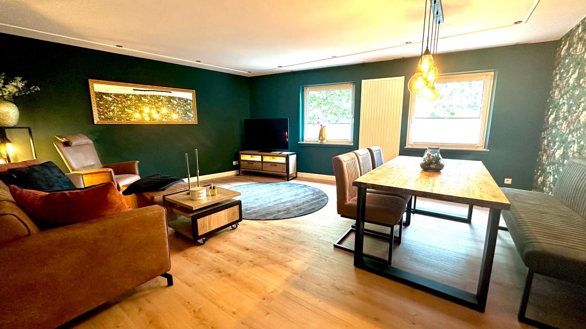 Altstadtsuiten Apartment